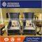 One seat sofa type and modern Appearan fabric/leather waiting room sofas coffee leisure room waiting chair JD-XXY-012                        
                                                Quality Choice