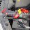 Car power pack emergency supplying starting current 600A jump starter auto jumper starter booster power supply