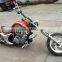 motorcycle trailer