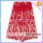 Mitaloo Wholesale French Lace Power Blue Net Lace Fabric MFL0121