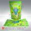 stand up dog's poop pouch