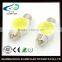 36mm led ceramic lamp festoon dome car interior lighr led signal light