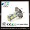 H7 3W LED Car Light 18x 5050 SMD LEDs Car Fog Light LED Lamp DC 12V in Warm White/Cool White Energy-saving Lamp