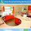 High luminance and easy to install stainless steel counter tops