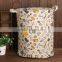 Various designs cornor laundry basket