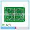 High Quality Rogers Balancing Scooter Pcb