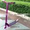 Custom Pro Scooters Purple for Girls