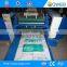 4 color non woven bag printing machine