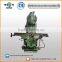 X5040 Lifting Milling Machine Low Price From China Manufactures