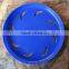 Hot Sales cheap 21cm plastic Toy Frisbee