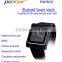 2014 hotest sales Bluetooth3.0 wrist watch social SMS call Sync pedometer MB anti-lost smart watch