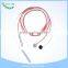Unicare gold coated EEG cuo electrodes Shenzhen 2015 hot sale