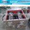 Multi Application Equipment Four Shaft Shredders