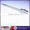Pipe of temperature sensor