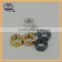 Carbon steel Hexagon Nuts and Bolts DIN934 Fastener
