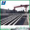 Quality Steel Structure For H-beam Made In China Exported To Africa