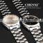 2015 Summer Watch Can Use in Night Rose Gold Men's Quartz Alloy Watch 006AMR