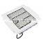 High Power New Design High quality 150w canopy led gas station light ip66
