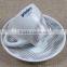 2015 New Design Coffee Cup With Saucer