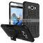 New PC With Silicon case cover for For Samsung Galaxy J7 2016 J710
