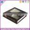 Top grade paper packaging box cardboard box for cigarettes
