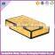 China Suppliers Staple plastic t-shirt homemade counter cardboard boxer shorts display box