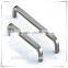 OEM metal casting parts custom doorknob