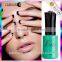 2015 Fashion salon professional uv gel nail polish beautiful Nail polish