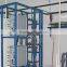 EDI electric desalination system chemical water manufacturing equipment