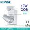 High quality COB Track light 10W