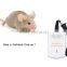 flea and silk worm and pest rat repeller for school