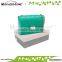 Fashional silicone women shoulder handbag