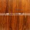 5" x 3/4" prefinished chinese teak hardwood flooring