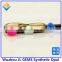 OP17 White Synthetic Opal Heart Cabochon Shape Opal Pendants for Necklace