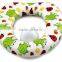 PM1825 Cushion Potty Seat with Detachable Splash Guard