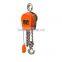DHS Electric hoist 5 ton, mini electric wire rope hoist