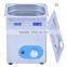 eumax Industrial Ultrasonic glasses cleaner UMN020 with manual control
