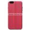 Double line style Protective TPU Case for iPhone 6 Plus