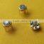 Rhinestone Prong Metal Studs For Handbag /Shoe/Garment --A013                        
                                                Quality Choice