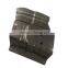 Rear Trunk Lid Hinge Reinforcement for Cars