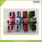 High quality and colorful Cactus 3 usb port 4.2a car charger