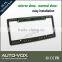Fashion rear view night vision camera LED lights for car system