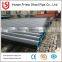 10" Q345B ERW BLACK WELDED STEEL PIPE WITH BLACK PAINTING/ ERW WELDED STEEL PIPE