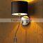wall light bedroom lamp