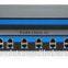 24 ports Managed Industrial Ethernet Fiber Switch with 4 Gigabit SFP Ports