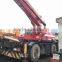 Used Rough Terrain Crane Kobelco RK250-2,Used Japanese crane 25 Ton,25 ton rough terrain crane