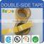Best selling acrylic based double sided tape tissue tape