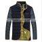 New Men Clothes Jacket For Cold Winter