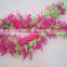 Child's Turkey Feather Boa Mixed Color Mini Feather Boa