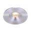 1W 2015 IP44 new aluminum super mini led downlight